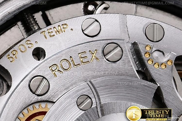 1022 ModernLook RDD0224B – DayDate 36mm 747